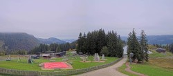 Archiv Foto Webcam Streuböden Fieberbrunn 07:00