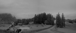 Archived image Webcam Fieberbrunn - Streuböden 06:00