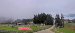 Archived image Webcam Fieberbrunn - Streuböden 07:00