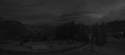 Archiv Foto Webcam Streuböden Fieberbrunn 05:00