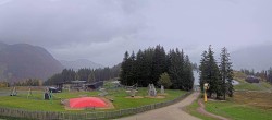 Archiv Foto Webcam Streuböden Fieberbrunn 13:00