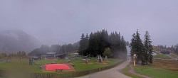 Archiv Foto Webcam Streuböden Fieberbrunn 15:00