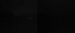 Archiv Foto Webcam Streuböden Fieberbrunn 23:00