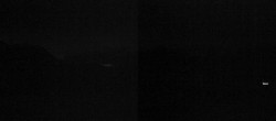 Archiv Foto Webcam Streuböden Fieberbrunn 01:00