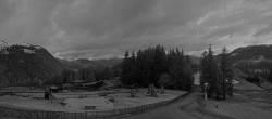 Archiv Foto Webcam Streuböden Fieberbrunn 07:00