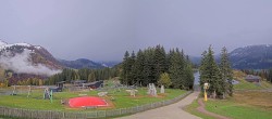 Archiv Foto Webcam Streuböden Fieberbrunn 09:00