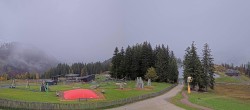 Archiv Foto Webcam Streuböden Fieberbrunn 13:00