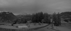 Archiv Foto Webcam Streuböden Fieberbrunn 06:00