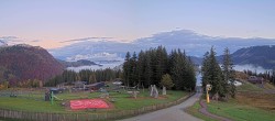 Archived image Webcam Fieberbrunn - Streuböden 05:00