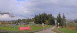 Archived image Webcam Fieberbrunn - Streuböden 07:00