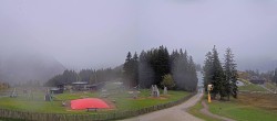 Archived image Webcam Fieberbrunn - Streuböden 09:00