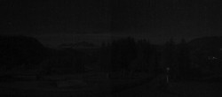 Archiv Foto Webcam Streuböden Fieberbrunn 19:00