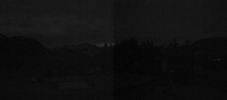 Archiv Foto Webcam Streuböden Fieberbrunn 21:00