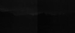Archiv Foto Webcam Streuböden Fieberbrunn 23:00