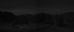 Archiv Foto Webcam Streuböden Fieberbrunn 21:00