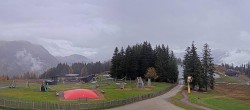 Archived image Webcam Fieberbrunn - Streuböden 13:00