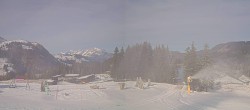 Archiv Foto Webcam Streuböden Fieberbrunn 10:00