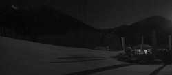 Archived image Webcam Fieberbrunn - Streuböden 02:00