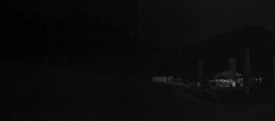 Archiv Foto Webcam Streuböden Fieberbrunn 23:00