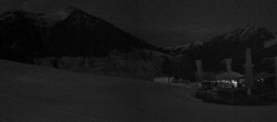 Archiv Foto Webcam Streuböden Fieberbrunn 05:00
