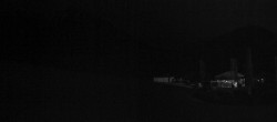 Archiv Foto Webcam Streuböden Fieberbrunn 03:00