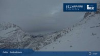 Archived image Webcam Breitspitzbahn Galtür - Silvapark 16:00