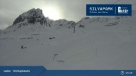 Archiv Foto Webcam Breitspitzbahn Galtür 08:00