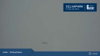 Archived image Webcam Breitspitzbahn Galtür - Silvapark 14:00