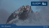 Archiv Foto Webcam Breitspitzbahn Galtür 00:00