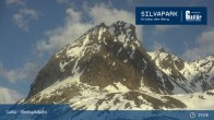 Archiv Foto Webcam Breitspitzbahn Galtür 19:00