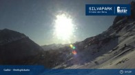 Archiv Foto Webcam Breitspitzbahn Galtür 06:00