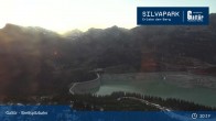 Archiv Foto Webcam Breitspitzbahn Galtür 02:00