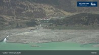 Archiv Foto Webcam Breitspitzbahn Galtür 08:00