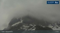 Archived image Webcam Breitspitzbahn Galtür - Silvapark 16:00
