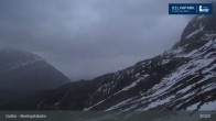 Archiv Foto Webcam Breitspitzbahn Galtür 00:00
