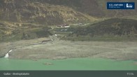 Archiv Foto Webcam Breitspitzbahn Galtür 10:00
