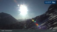 Archiv Foto Webcam Breitspitzbahn Galtür 06:00