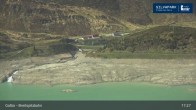 Archiv Foto Webcam Breitspitzbahn Galtür 16:00