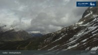 Archiv Foto Webcam Breitspitzbahn Galtür 14:00