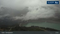 Archiv Foto Webcam Breitspitzbahn Galtür 16:00