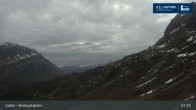 Archived image Webcam Breitspitzbahn Galtür - Silvapark 06:00