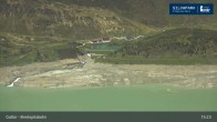 Archived image Webcam Breitspitzbahn Galtür - Silvapark 14:00