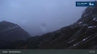 Archiv Foto Webcam Breitspitzbahn Galtür 02:00