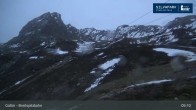 Archiv Foto Webcam Breitspitzbahn Galtür 04:00