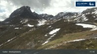 Archiv Foto Webcam Breitspitzbahn Galtür 10:00