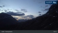 Archiv Foto Webcam Breitspitzbahn Galtür 04:00