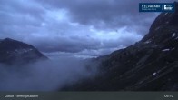 Archived image Webcam Breitspitzbahn Galtür - Silvapark 04:00