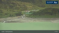 Archiv Foto Webcam Breitspitzbahn Galtür 10:00