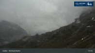 Archiv Foto Webcam Breitspitzbahn Galtür 12:00