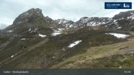Archiv Foto Webcam Breitspitzbahn Galtür 14:00